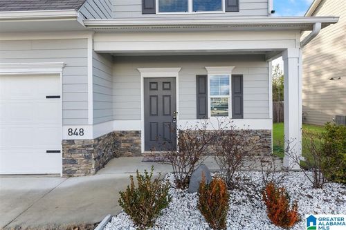 848 Ridgeway Ave, Columbiana, AL, 35051-9571 | Card Image