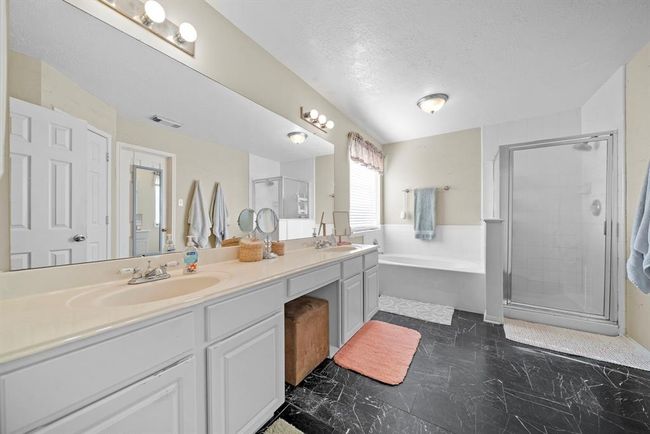 1802 Moston Dr, House other with 6 bedrooms, 4 bathrooms and 2 parking in Spring TX | Image 16