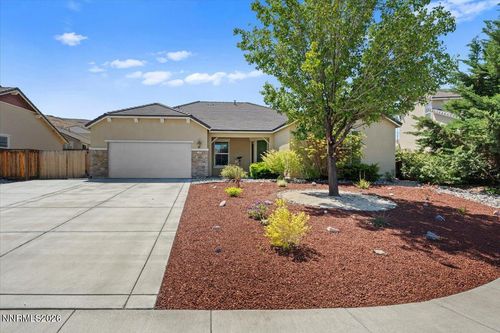 2925 Lessini Ct, Sparks, NV, 89434-7309 | Card Image