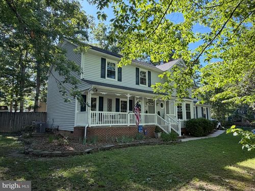 24 Braddock Dr, FREDERICKSBURG, VA, 22405-2986 | Card Image