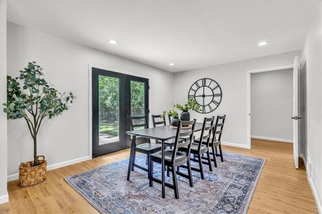 4915 W 63 Rd Ter, House other with 4 bedrooms, 3 bathrooms and null parking in Prairie Village KS | Image 16