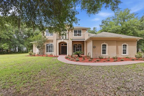 530 N Blue Lake Ave, Deland, FL, 32724-3918 | Card Image