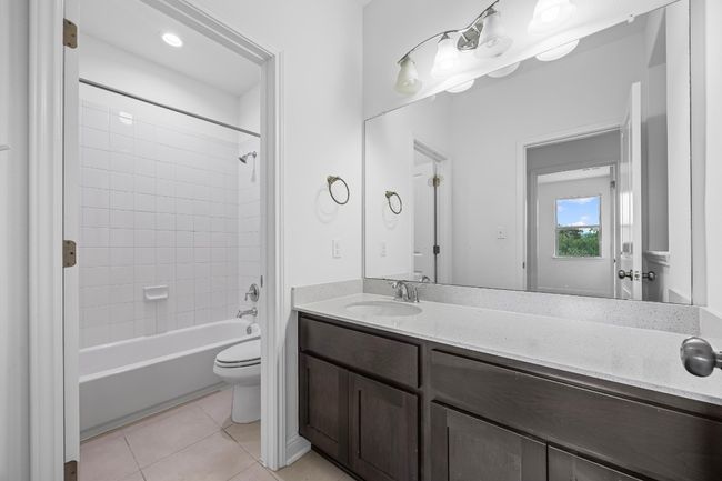 2nd Floor Full Bathroom w/ Bathtub | Image 23