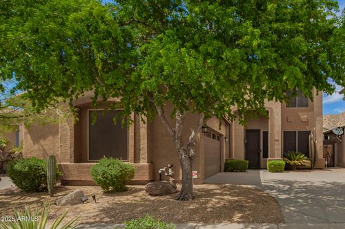 2526 W Florentine Rd, Phoenix, AZ, 85086-5604 | Card Image