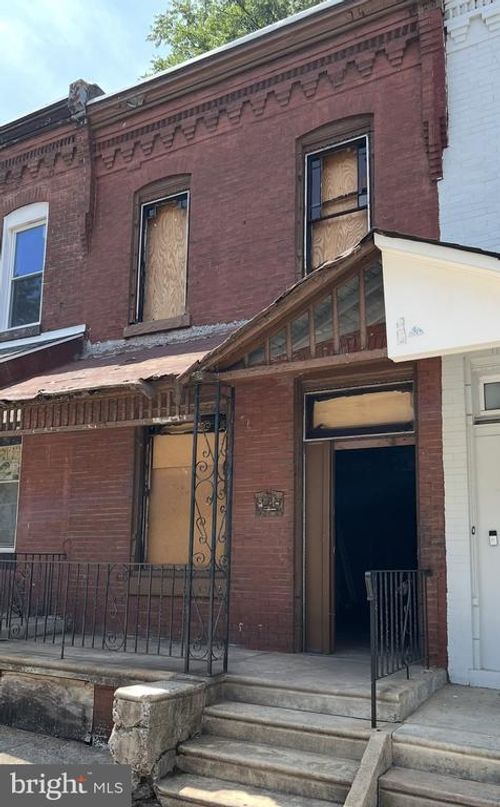 3344 N. Smedley, PHILADELPHIA, PA, 19140 | Card Image