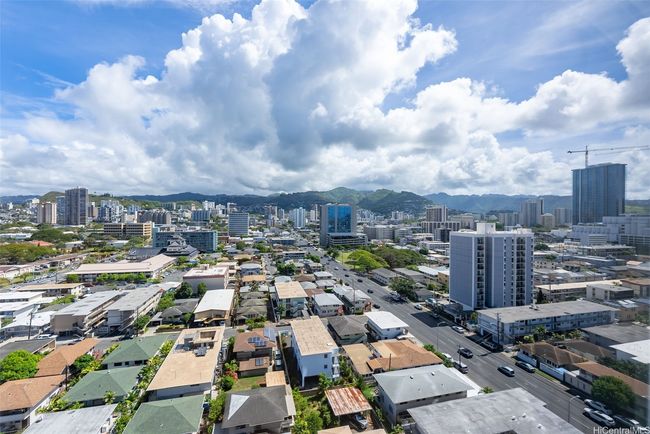 II-1801 - 1296 Kapiolani Blvd, Condo with 1 bedrooms, 1 bathrooms and 1 parking in Honolulu HI | Image 10