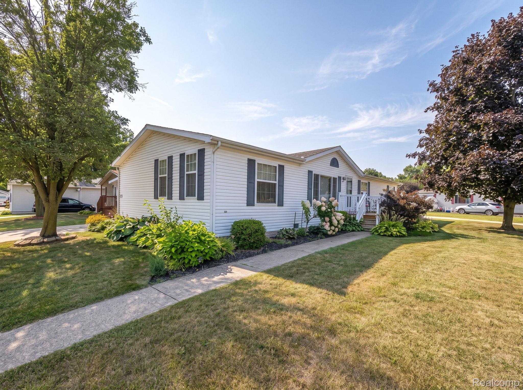 Residential in Adrian 2