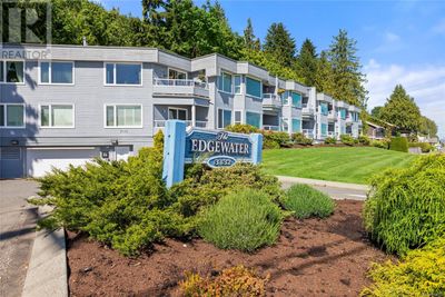 206 - 3132 Island Highway W, Condo with 2 bedrooms, 2 bathrooms and 1 parking in Qualicum Beach BC | Image 2