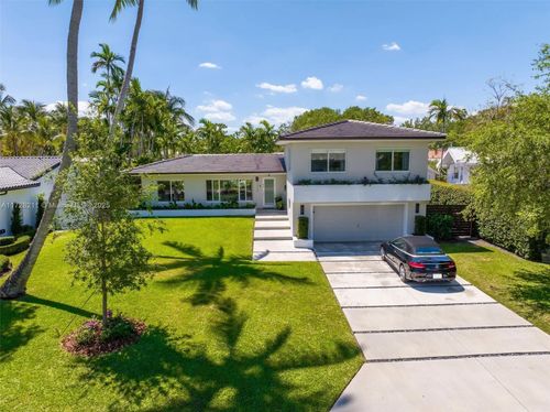 1226 Ne 100th St, Miami Shores, FL, 33138-2604 | Card Image