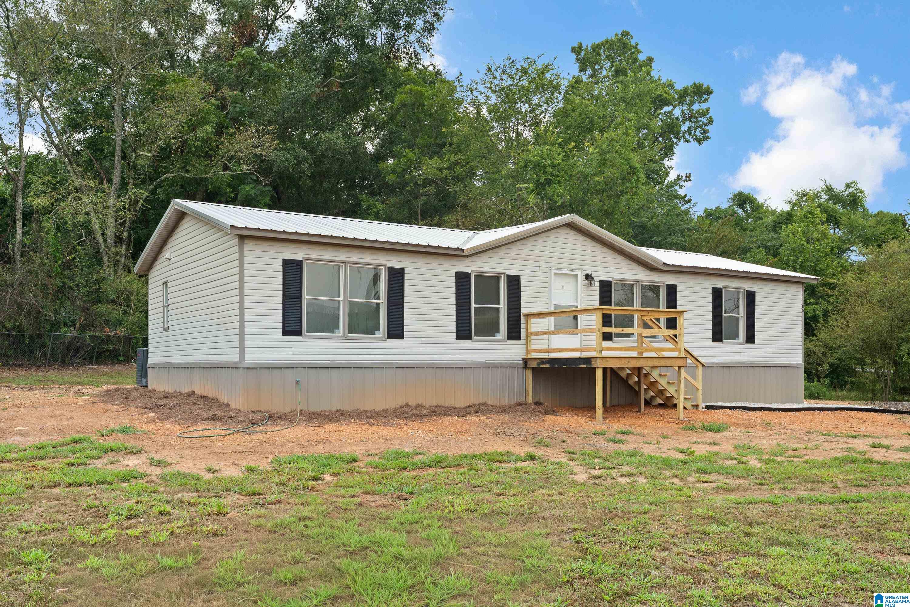 Residential in ODENVILLE 2
