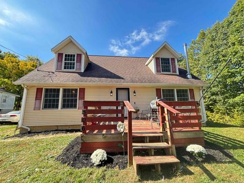 506 Park Ave Avenue, Hillsboro, IN, 47949 | Card Image