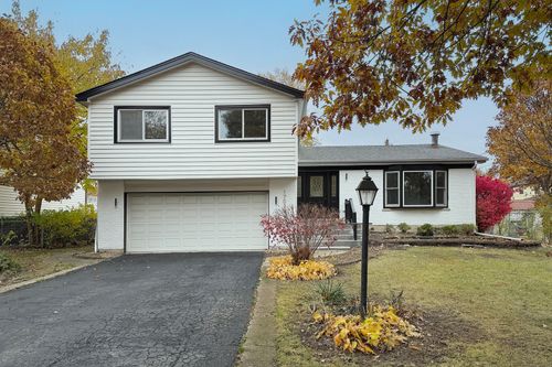 1703 N Burning Bush Ln, Mount Prospect, IL, 60056-1609 | Card Image