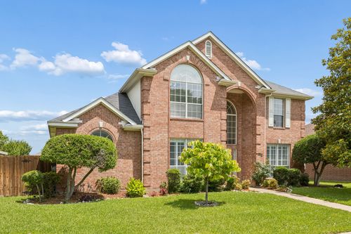 7513 Caribbean Dr, Rowlett, TX, 75088-5403 | Card Image