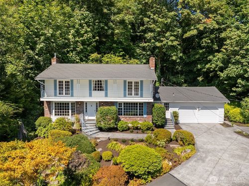 7921 E Mercer Way, Mercer Island, WA, 98040-5823 | Card Image