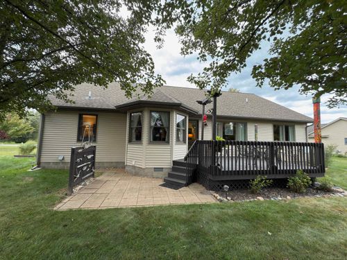 7042 Greenbush #25 Lane, Lexington Village, MI, 48450 | Card Image