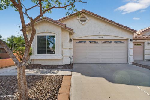 16732 S 22nd St, Phoenix, AZ, 85048-8154 | Card Image