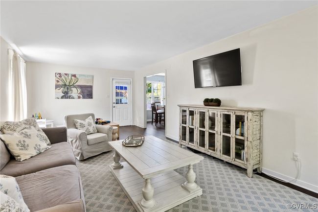 6907 Miami Ave, House other with 3 bedrooms, 3 bathrooms and null parking in Richmond VA | Image 4