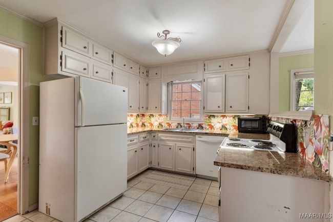 3332 Wellington Rd, House other with 4 bedrooms, 2 bathrooms and null parking in Montgomery AL | Image 10