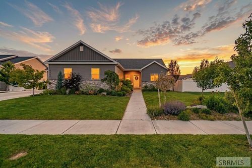 4442 Craven Ln, Idaho Falls, ID, 83402-1276 | Card Image