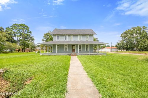 1304 1st Street, Elton, LA, 70532 | Card Image
