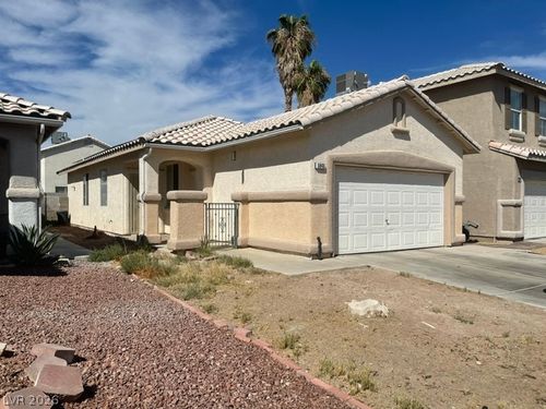 5946 Autumn Harvest Ave, Las Vegas, NV, 89142-0802 | Card Image