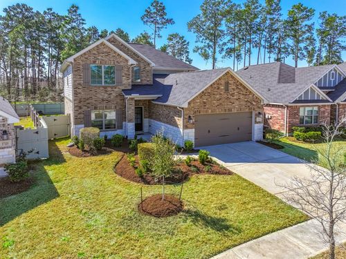 17116 Coneflower Place, Conroe, TX, 77385 | Card Image