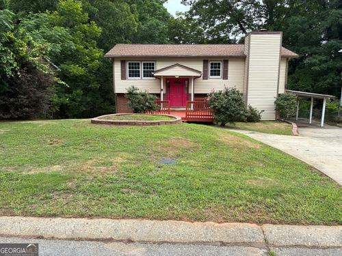 10572 Eagle Dr, Jonesboro, GA, 30238-6614 | Card Image