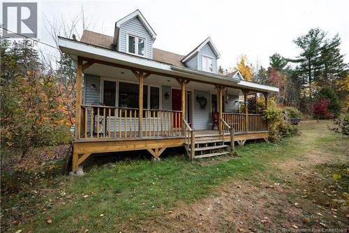 46 Power Brook Rd, Little River Albert Co, NB, E4J1P8 | Card Image