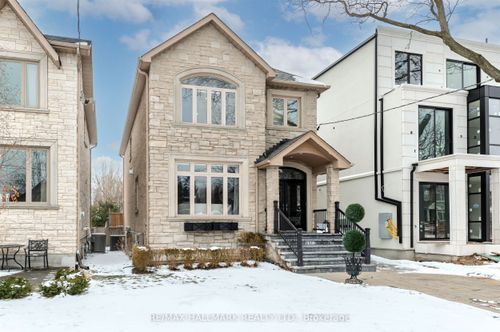 52 Athlone Rd, East York, ON, M4J4H4 | Card Image