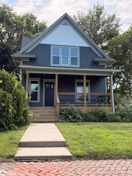 110 W Valley Avenue, Shenandoah, IA, 51601 | Card Image