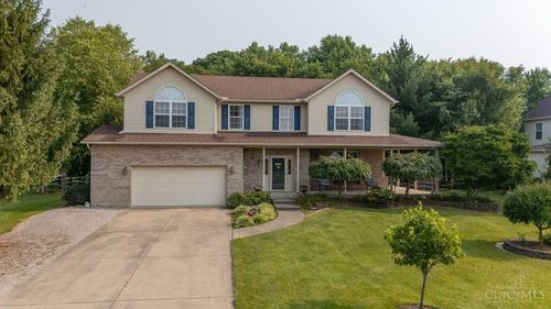1559 Wild Cherry Dr, Milford, OH, 45150-9411 | Card Image