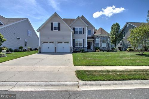 16876 N Hunters Run, LEWES, DE, 19958-4835 | Card Image