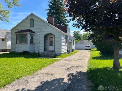 4236 Merrimac Avenue, Dayton, OH, 45405 | Card Image