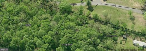 Lot A Martinsburg Rd, BERKELEY SPRINGS, WV, 25411 | Card Image