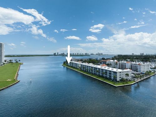 109-28 Yacht Club Dr, North Palm Beach, FL, 33408-3985 | Card Image