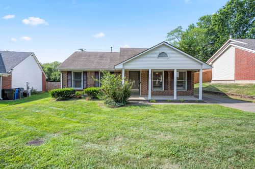 2528 Ashbrooke Dr, Lexington, KY, 40513-1431 | Card Image