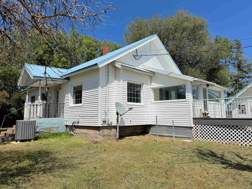 39500 State Route 21 N, Wilbur, WA, 99185-9743 | Card Image