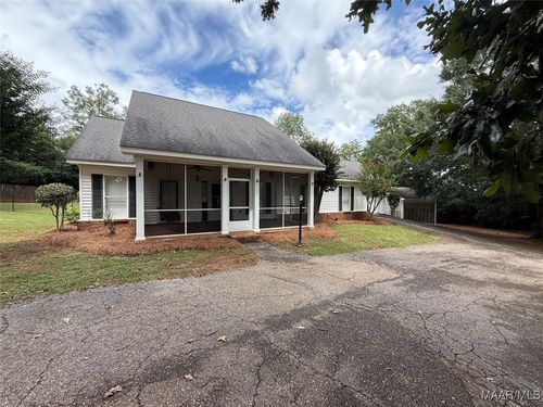 2381 Rocky Mount Rd, Prattville, AL, 36066-6535 | Card Image
