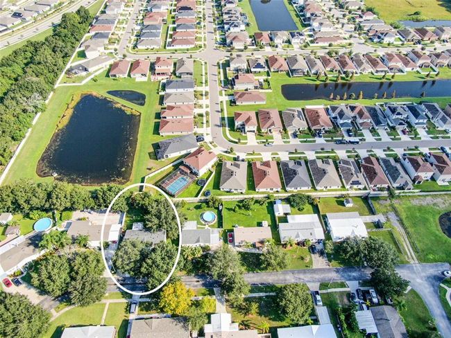 10424 Goshawk Dr, House other with 4 bedrooms, 2 bathrooms and null parking in Riverview FL | Image 24