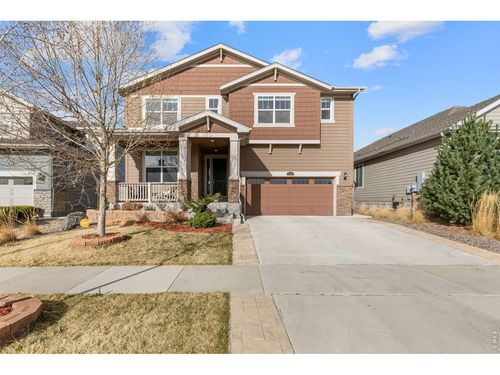 2335 Provenance St, Longmont, CO, 80504-3706 | Card Image