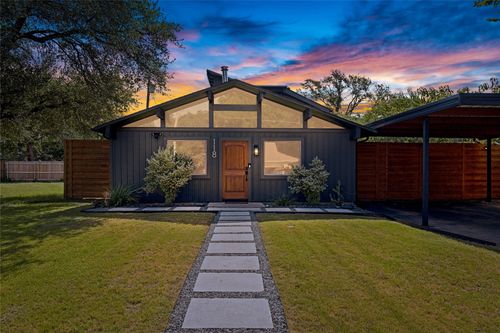 118 W Shore, Lewisville, TX, 75057-2156 | Card Image