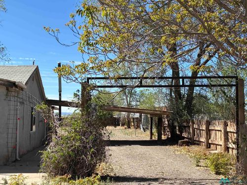 18 W Otero, San Rafael, NM, 87051 | Card Image