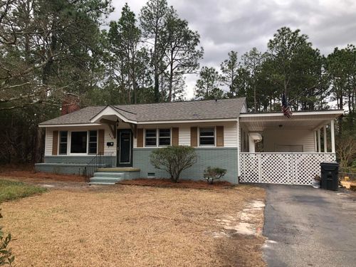 440 W New Jersey Ave, Southern Pines, NC, 28387-3217 | Card Image