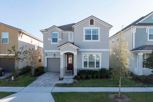 8995 Amelia Downs Trl, Kissimmee, FL, 34747 | Card Image
