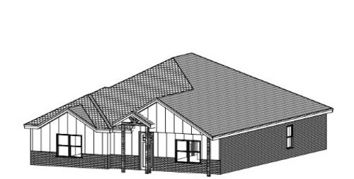 7677 Lake Ridge Parkway, Abilene, TX, 79602 | Card Image