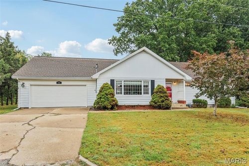 66 Northcrest Dr, Litchfield, IL, 62056-1373 | Card Image