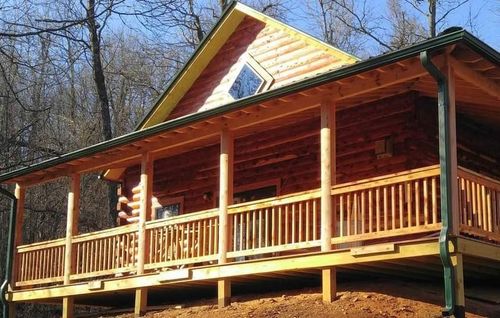 27960 S Hwy 103, Compton, AR, 72624 | Card Image