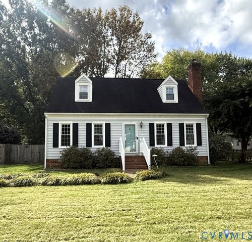 9107 Dunncroft Dr, Glen Allen, VA, 23060-3659 | Card Image