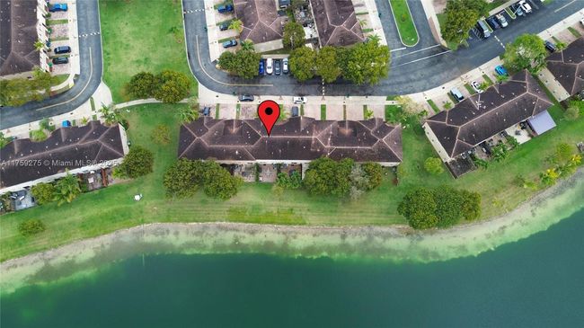 22130 Sw 89 Th Ct, Townhouse with 3 bedrooms, 3 bathrooms and null parking in Cutler Bay FL | Image 4