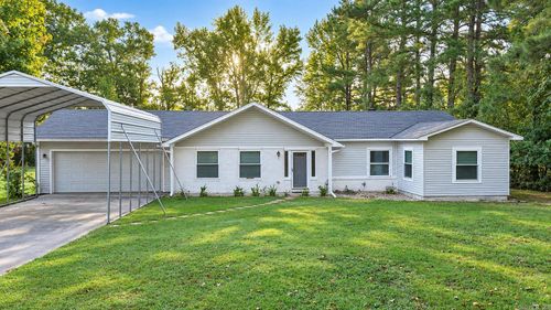 215 Pin Oak Drive, Cabot, AR, 72023-0000 | Card Image